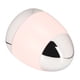 thumbnail image 4 of Masajeador facial magnético para ojos, dispositivo portátil de masaje ocular con vibración LED roja, estiramiento de la piel y estiramiento facial, 4 of 14