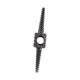 thumbnail image 1 of Herramienta de Carcasa de Cable de Cambio de Freno de Bicicleta Strade Fareast Limited Negro, 1 of 8