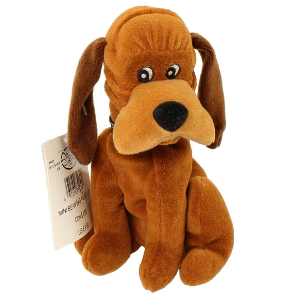trusty lady and the tramp plush