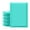 Mint Green, variant on Color Bubble Bag Express Packaging Bag, Poly Padded Envelopes Small Business Mailing Packages Opaque Self Seal Adhesive Bags for Jewelry Makeup 10Pc