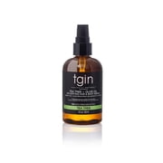 Tgin Tea Tree Olive Oil Detoxifying Hair & Body Serum 4Oz,Pack of 12