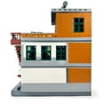 thumbnail image 4 of Chinese Urban Village City Building Set &ndash; 2706 Pieces | General Jim&rsquo;s Toys & Bricks, 4 of 17