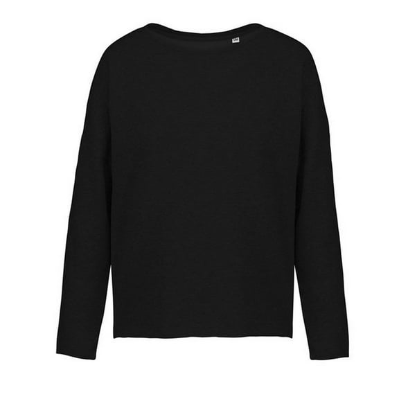 Kariban Womens Oversized Sweatshirt