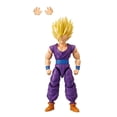thumbnail image 1 of Figura Super Saiyan 2 Gohan Dragon Ball Bandai 7  Pulgadas, 1 of 3