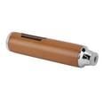 thumbnail image 4 of Mini Car Ashtray, Beautiful Natural Solid Wood Holder Large Capacity for Home ANGGREK Otros, 4 of 8