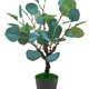 thumbnail image 3 of Lámpara de noche de árbol de luz, enchufe USB, decoración de dormitorio con forma de planta LED (hoja de eucalipto), 3 of 9