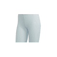 thumbnail image 2 of Adidas Womens Adicolor Essentials Tights Almost Blue S, 2 of 3