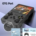 thumbnail image 4 of R36s Open Source PSP Portable Nostalgic Retro Arcade Handheld Game Machine Analog Arcade, 4 of 10
