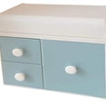 thumbnail image 3 of Caja de Almacenamiento de Maquillaje Yinane Organizador de Maquillaje, 3 of 8