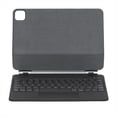 thumbnail image 1 of Magic Keyboard para Pro 2024 Teclado Inalámbrico Bluetooth Teclado con Panel Táctil Magnético de 13 Pulgadas, 1 of 5
