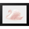 thumbnail image 2 of Urban Road 14x12 Black Modern Framed Museum Art Print Titled - Fairy Floss Poster, 2 of 5