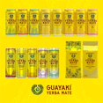 thumbnail image 5 of Guayakí Yerba Mate, Organic Traditional Unsweetened Single Serve Tea Bags, 75 Tea Bags, 40mg Natural Caffeine, Smooth Energy & Focus, 5 of 5