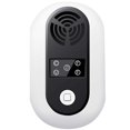 thumbnail image 3 of Ultrasonic Pest Repeller Rechargeable Rodents Mouse Rats Mice Repellent 360 Degree Multiple, 3 of 5