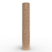 Siser® Glitter Heat Transfer Vinyl Tawny 11.8" x 24" Roll