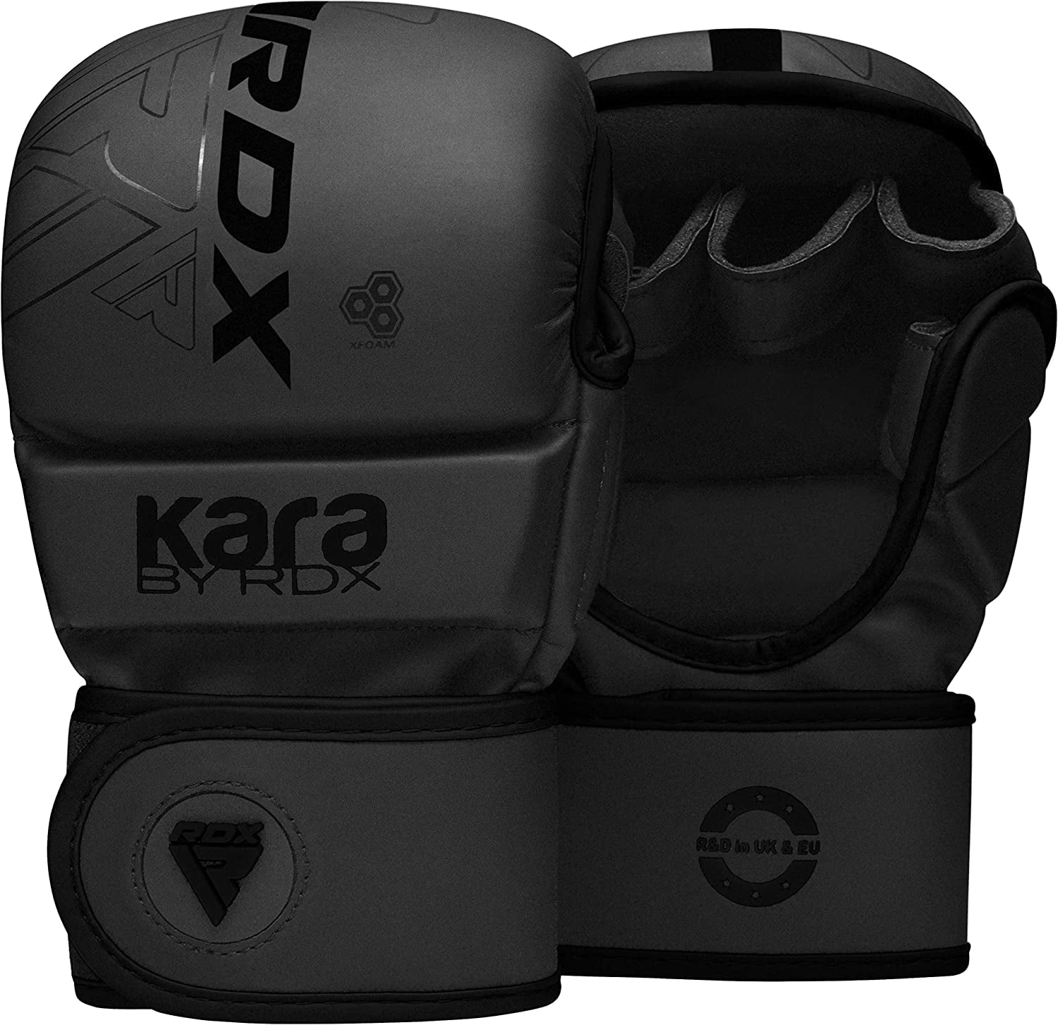 Details about   MMA Gloves Grappling Punching Bag Training Boxing Martial Arts Sparring Mitts 