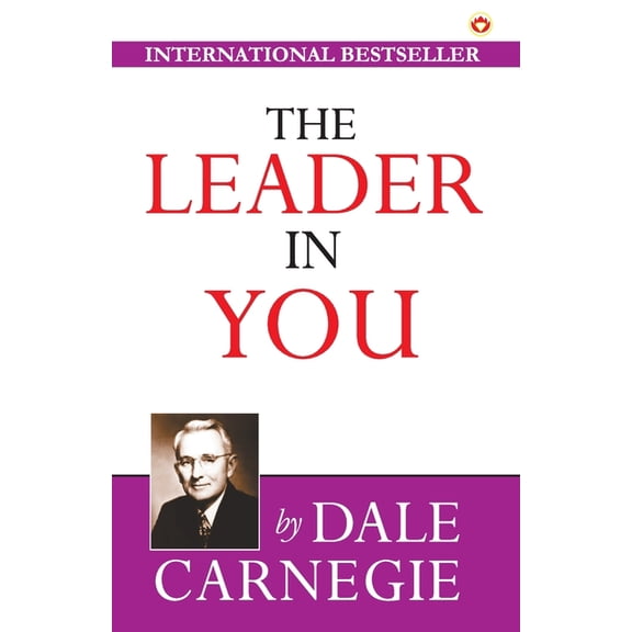 The Leader in You, (Paperback)