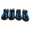 thumbnail image 1 of 4x Zapatillas Impermeable de Escalada Duradero Flexible Ajustable de - , se describe Salvador Zapatos de escalada para perros mascotas, 1 of 10