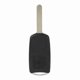 thumbnail image 4 of Llave, Auto Inteligente Auto Llave Llave Llave Llave De Reemplazo De Carcasa Llave, Llave Con Carcasa, Ajuste De Llave Remota Para Hombres Llave Tl 2007-2008 Automóvil, 4 of 7