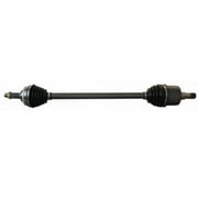 Carquest Premium New CV Axle Assembly