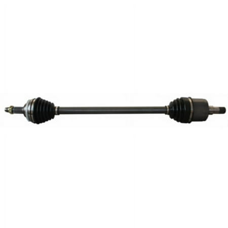 Carquest Premium New CV Axle Assembly