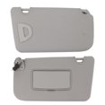 thumbnail image 3 of Sunvisor Assy, Easy To Install 964011625R   Durable Convenient Car Inside Sun Visor  for Koleos LHD Car, 3 of 8