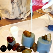 Por-A-Kast II - 2-Qrt Kit 2-Part Polyurethan Resin