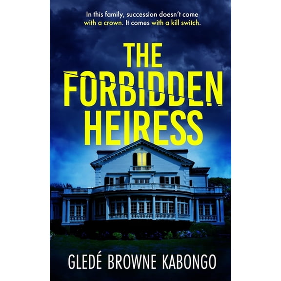 The Forbidden Heiress, (Paperback)