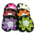 thumbnail image 6 of Susenc Waterproof LED Lotus Flower Floating Pool Light with Battery, 6 of 6