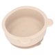 thumbnail image 5 of Cuenco para niños pequeños, cuencos para bebés de calidad alimentaria con cuenco para niños pequeños de silicona con succión, uso conveniente, 5 of 8