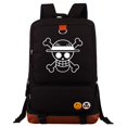 thumbnail image 2 of Una Pieza Distribuye Nuevo Producto Luffy One Piece Adolescente Estudiante Mochila De Gran Capacidad Bolsa De Viaje Hombres Mujeres, 2 of 4