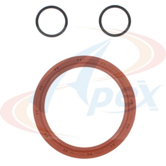 APEX Automobile Parts Inc Rear Main Seal Set