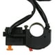 thumbnail image 3 of Interruptor (Boton) Luces Intermitentes Italika Atv 200 (20-24), 3 of 4