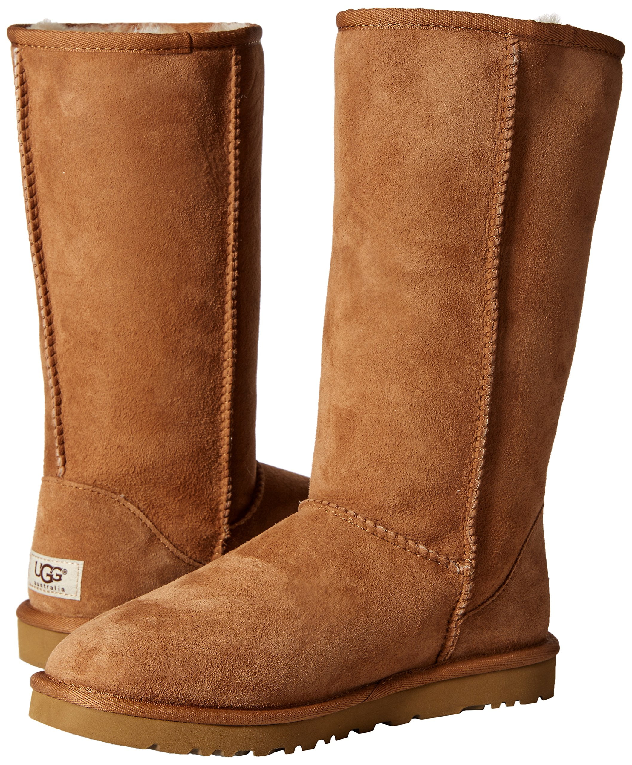 Ugg Classic Tall Boots Womens Style : 5815 - Walmart.com