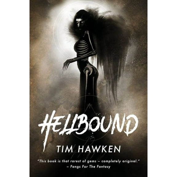 Hellbound, (Paperback)