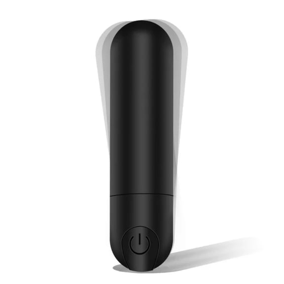 Funhub Mini Bullet Vibrator,Vibrating Bullet, Clitoral G Spot Vibrators Adult Sex Toys for Women Couples