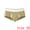 Khaki, variant on Men's Solid Stretch Waistband Soft Comfortable Boxer Briefs 32 Light Gray