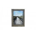 thumbnail image 1 of Sixtrees WD17957 5 x 7 Po Cadre Gris Foncé, 1 of 1