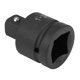 thumbnail image 4 of 8pc Socket Convertor Adaptor Reducer Converter Adapter Set 1/4" 3/8" 1/2" 3/4" 1, 4 of 4