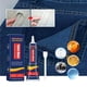 thumbnail image 5 of Pegamento lavable para telas Txmfgh: 50 ml de pegamento seco para ropa y mezclilla, 5 of 8
