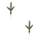 thumbnail image 3 of Planta artificial Bewildely 30X Pino Imitación Tamaño compacto, 3 of 6