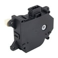 thumbnail image 3 of ISA HVAC Air Blend Door Actuator Left Main 7 Pins For Honda Odyssey Acura ZDX Replacement for 604-875 79160TK4A41 79160TK8A41, 3 of 6