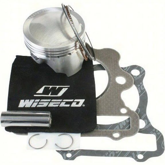 Wiseco PK1220 Top End Kit - 0.50mm Oversize to 73.50mm, 10.5:1 Compression