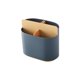 thumbnail image 1 of Toystoory Escurridor de platos de acero inoxidable Escurridor de cocina duradero Organizador de cocina multifuncional Estante de almacenamiento de Organizadores de utensilios de cocina Toystoory HA016153-00, 1 of 1