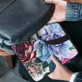 thumbnail image 4 of JRXY Flowers Bouquet Annabel Kidston Laptop Bag Diving Fabric Soft Carrying Travel Case 10inch, 4 of 5