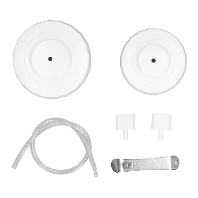 Scelleur de Bocaux de Stockage Alimentaire, Scelleur de Bocaux de Stockage Alimentaire, Kit de Scellage sous Vide pour Bocaux, Performance Fiable