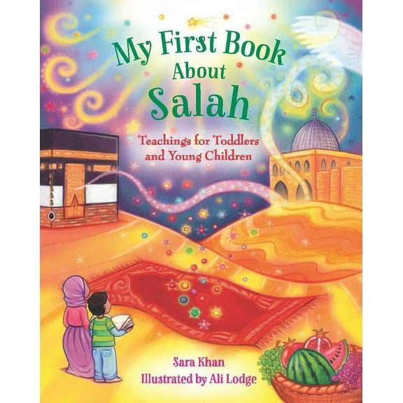 Pre-Owned My First Book about Salah (Unknown) 0860378527 9780860378525