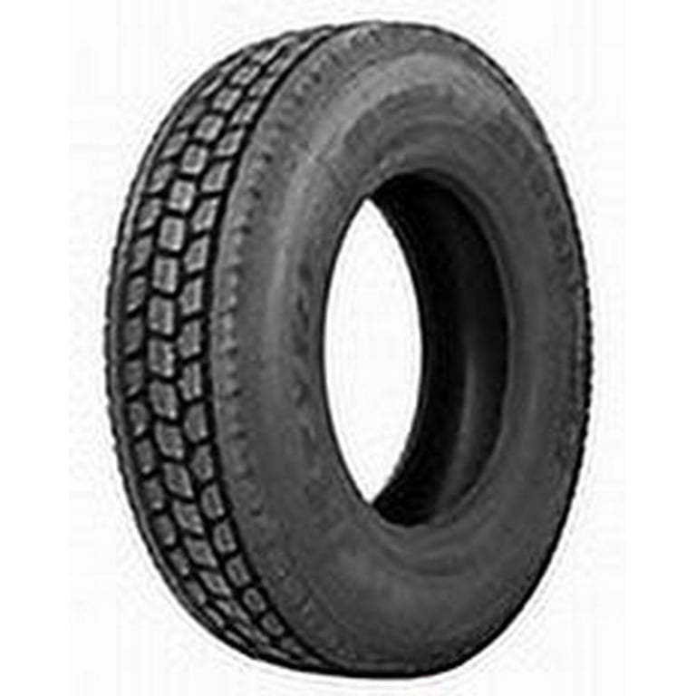Sailun S668 -Spread Axle Trailer 295/75R22.5G 144/141M G Tire