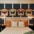 thumbnail image 2 of Tiffany Style Wall Sconces with Stained Glass Wall Light, 2 of 7