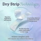 thumbnail image 4 of Tooth Whitening Strip coconut oil whitening patch-DG, 4 of 5