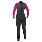 O'Neill Women's Epic 3/2mm Back Zip Full Wetsuit